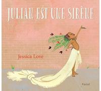 Julian est une sirène