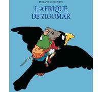 L'École des loisirs L'afrique De Zigomar