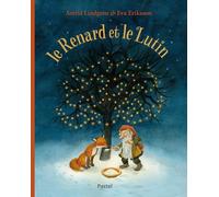 L'École des loisirs Le Renard Et Le Lutin