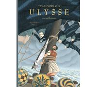 L'École des loisirs Ulysse Aux Mille Ruses