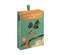 L'école des loisirs - Un peu, beaucoup ! Le jeu, 3127020507948