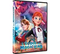 L'École des magiciens DVD DVD