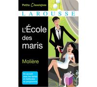 L'école des maris