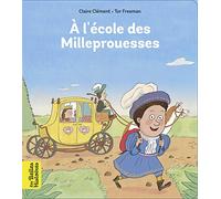 L'école des Milleprouesses