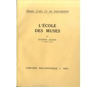 L'ecole Des Muses