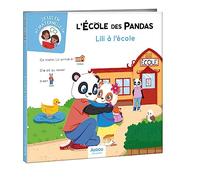 L'école Des Pandas - Bienvenue À L'école