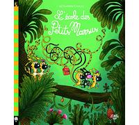 Les Petits Marsus - L'école Des Petits Marsus