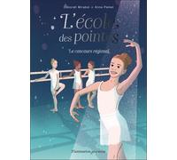 Le concours régional