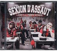 L'école Des Points Vitaux