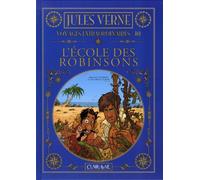 L'école des Robinsons