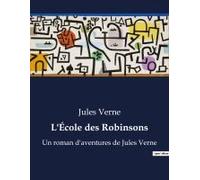 L'école Des Robinsons