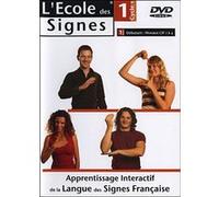 L'ecole Des Signes Niv 1 | Occasion