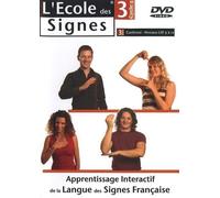 L'école des Signes, Cycle 3 : confirmé