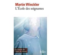 L'École des soignantes