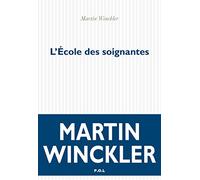 L'École des soignantes