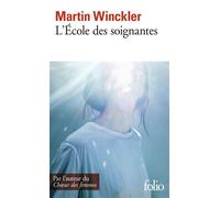 L'École des soignantes