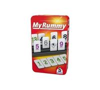 Schmidt - Jeu de Famille, 51281 Autre