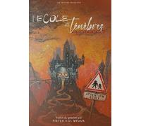 L'école des ténèbres