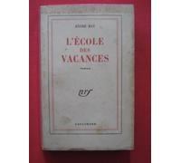 L'Ecole des vacances