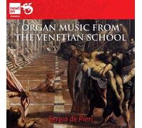 L'école D'orgue Venitienne