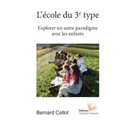 L'école Du 3e Type - Explorer Un Autre Paradigme Avec Les Enfants