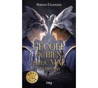 L'école Du Bien Et Du Mal - Les Origines