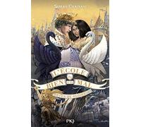 L'École du bien et du mal - tome 04 : Rêves de gloire