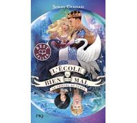 L'école Du Bien Et Du Mal Tome 5 - Le Cristal Du Temps