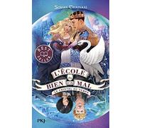 L'école Du Bien Et Du Mal Tome 5 - Le Cristal Du Temps