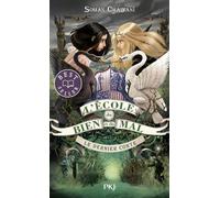 L'école du bien et du mal - tome 3 Le dernier conte - Soman Chainani - Pocket Jeunesse - Poche - Roman junior
