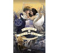 L'école du bien et du mal - tome 4 Rêves de gloire - Soman Chainani - Pocket Jeunesse - Poche - Roman junior