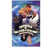 L'école Du Bien Et Du Mal - Tome 5 - Le Cristal Du Temps