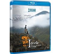 L'École du bout du monde Blu-ray