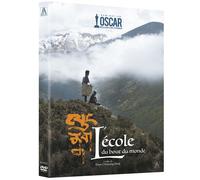 L'École du bout du monde DVD DVD