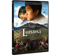 L'École du bout du monde / Lunana: A Yak in the Classroom G