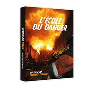 L'école du danger DVD DVD