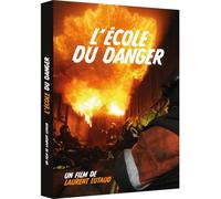 L'école du danger DVD DVD