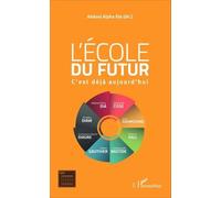 L'école Du Futur - C'est Déjà Aujourd'hui
