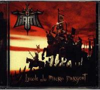 L'école Du Micro D'argent