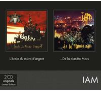 L'école Du Micro D'argent