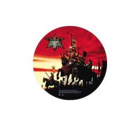L'École du micro d'argent – Picture Disc Vinyle – Parlophone