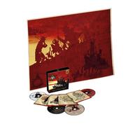 L'école du micro d'argent 25ème Anniversaire Édition Limitée Coffret Deluxe CD