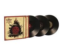 IAM – L'école du micro d'argent – Vinyle – Édition limitée 25ème Anniversaire (Parlophone)
