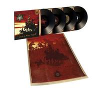 Parlophone – L'École du Micro d'Argent – 4LP – Édition 25e anniversaire