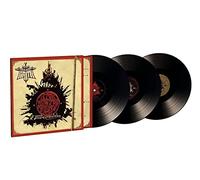 IAM – L'école du micro d'argent – Vinyle – Édition limitée 25ème Anniversaire (Parlophone)
