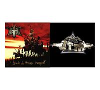 L'Ecole du Micro d'argent & Best of Suprême NTM