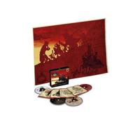 L'École du Micro d'Argent Coffret Deluxe 25eme Anniversaire [Blu-ray]