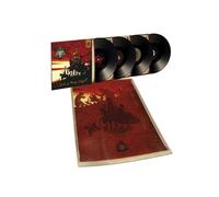 Warner Music IAM L'école du micro d'argent (4 LP édition limit