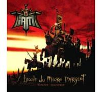 L'école du micro d'argent Edition Deluxe 3 CD