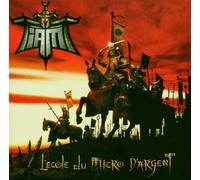 LECOLE DU MICRO DARGENT MUSIC